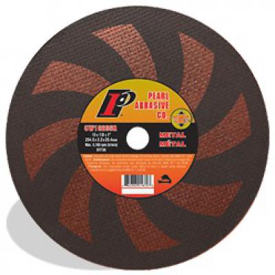 14 x 1/8 x 1 SRT™ Hi-Speed Cut-Off Wheels