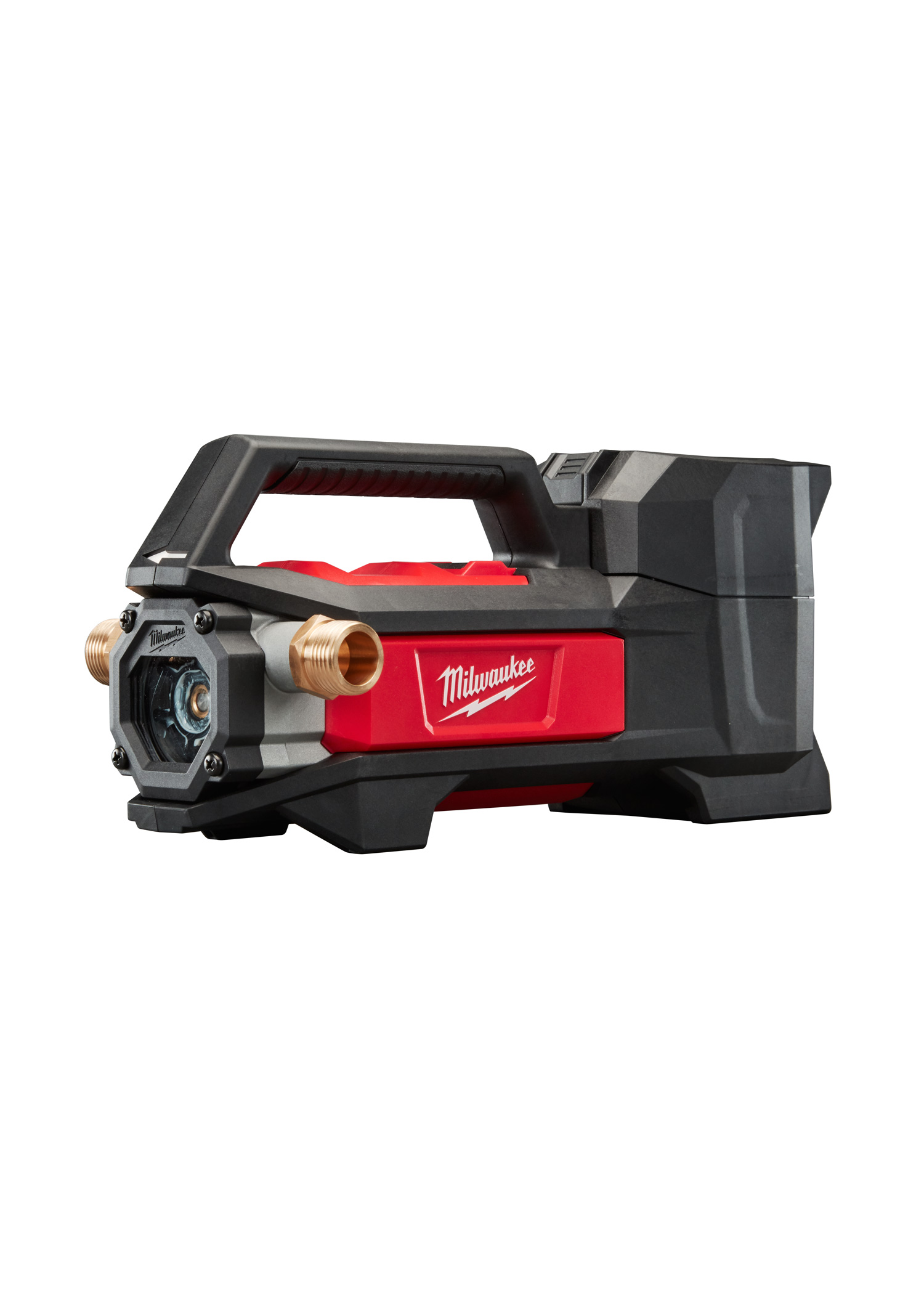 M18 18 Volt Lithium-Ion Cordless Transfer Pump - Tool Only