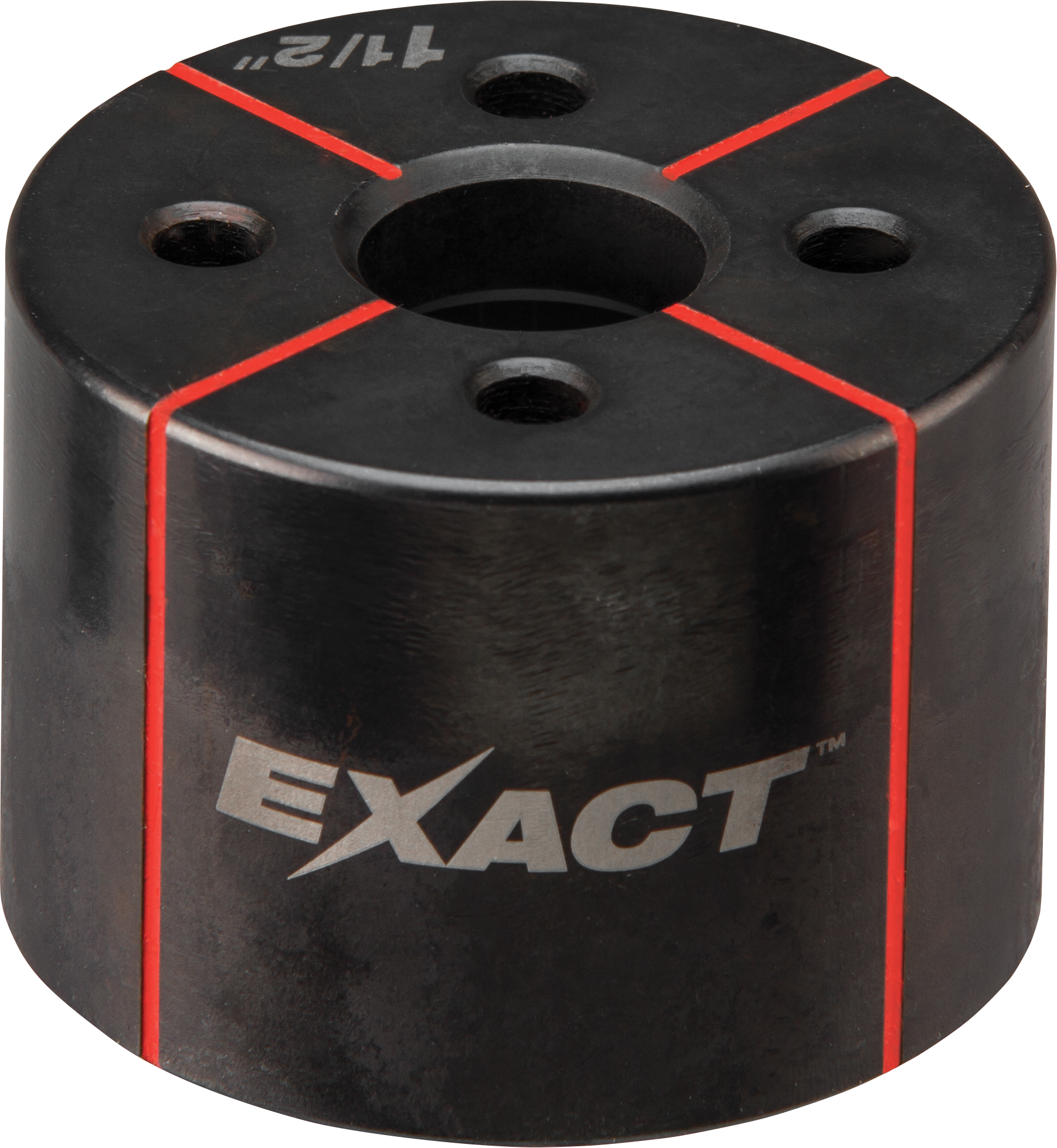 EXACT 1-1/2 in. Die