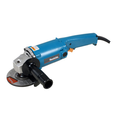 5" Angle Grinder
