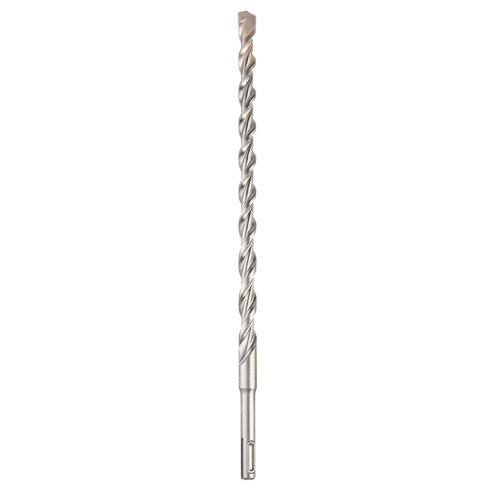 SDS-Plus 2-Cutter 1/2 in. x 10 in. x 12 in.
