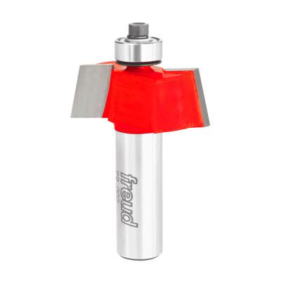 1-1/2" (Dia.) Door Lip Bit