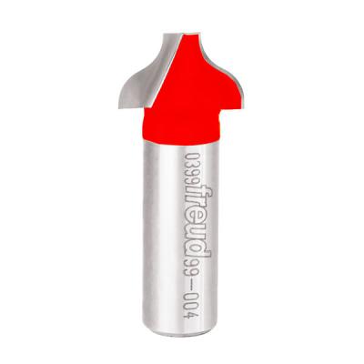 15/64" Radius Standard Ogee Groove Bit