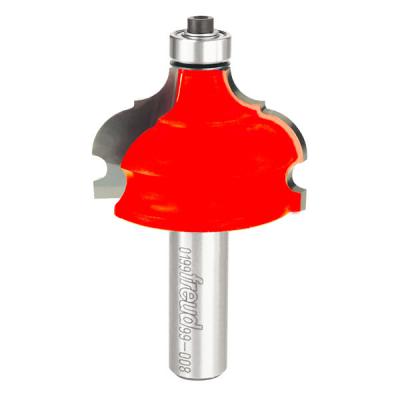 1-3/4" (Dia.) Bold Classical Bit