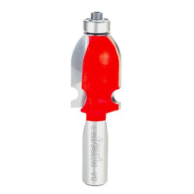 15/16" (Dia.) Face Molding Bit