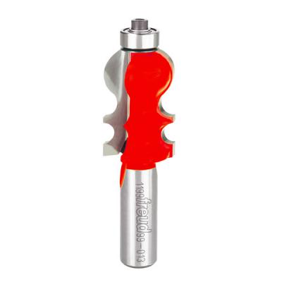 15/16" (Dia.) Face Molding Bit