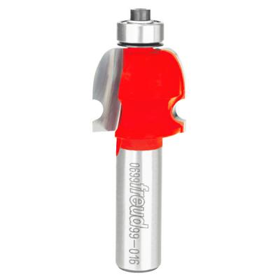 1" (Dia.) Face Molding Bit