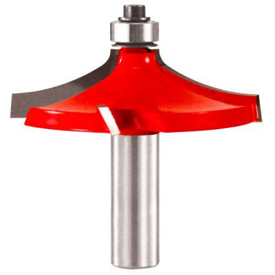 2-19/32" (Dia.) Table Edge & Handrail Bit (Quadra-Cut)