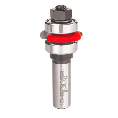 1/8" Radius Flute Bit