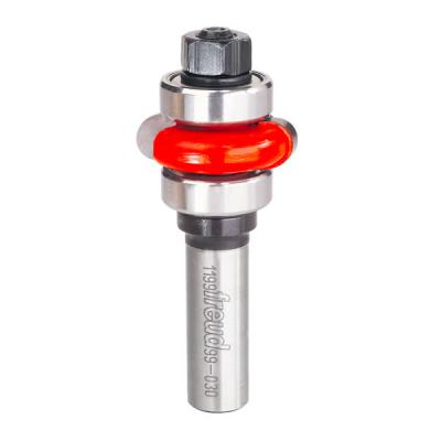 3/16" Radius Flute Bit