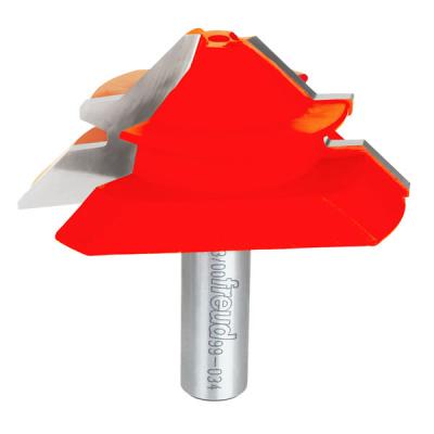 2-3/4" (Dia.) Lock Miter Bit