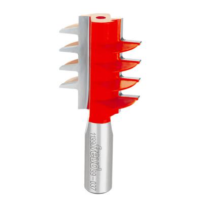 1-3/8" (Dia.) Finger Joint Bit