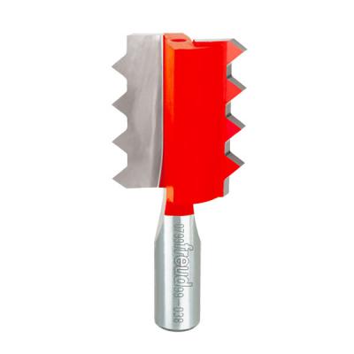 1-3/8" (Dia.) Raised Panel “V” Joint Bit