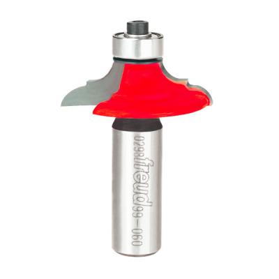 1-1/2" (Dia.) Rail & Stile Profile Bit