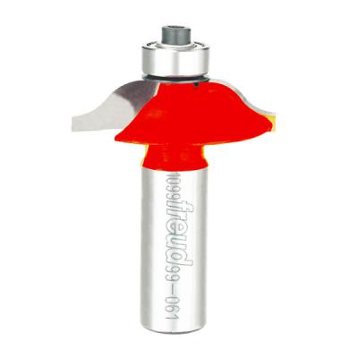 1-1/2" (Dia.) Rail & Stile Profile Bit