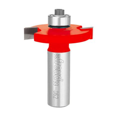 1-1/2" (Dia.) Rail & Stile Profile Bit