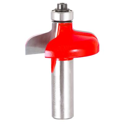 1-3/4” (Dia.) No Lip Door Edge Bit