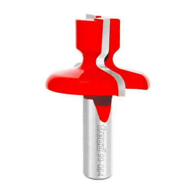 1-3/4" (Dia.) Finger Pull Door Lip Bit