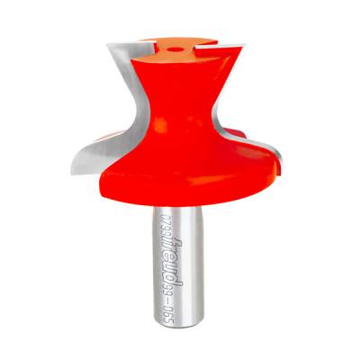 2" (Dia.) Finger Pull Door Lip Bit
