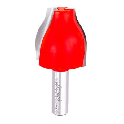 1-1/2" (Dia.) Vertical Raised Panel Bit