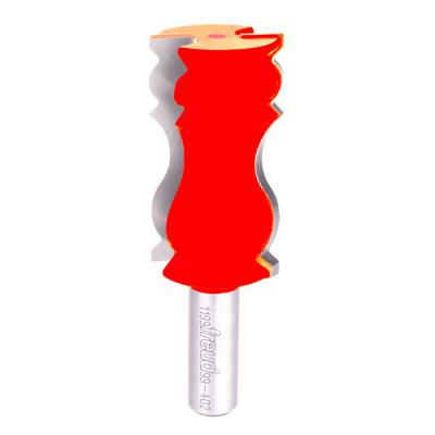 1-1/4" (Dia.) Crown Molding Bit