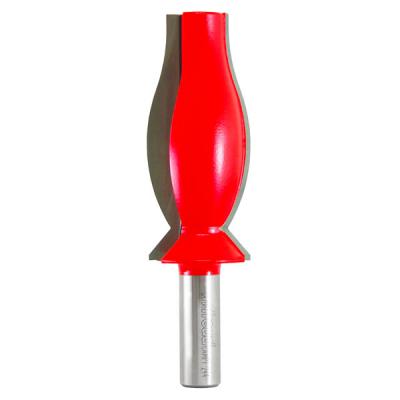 1-5/16" (Dia.) Wide Crown Molding System