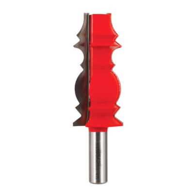 1-3/8" (Dia.) Wide Crown Molding System