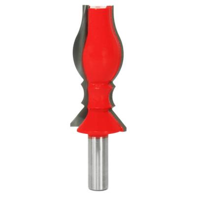 1-13/32" (Dia.) Wide Crown Molding System