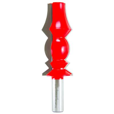 1-3/8" (Dia.) Wide Crown Molding System