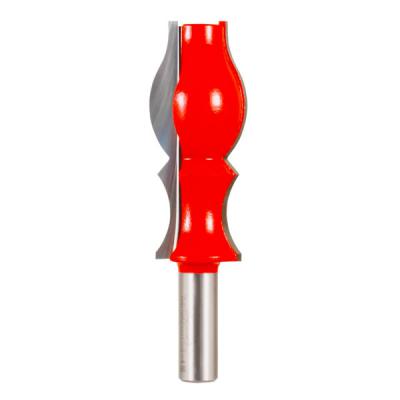 1-1/4" (Dia.) Wide Crown Molding System