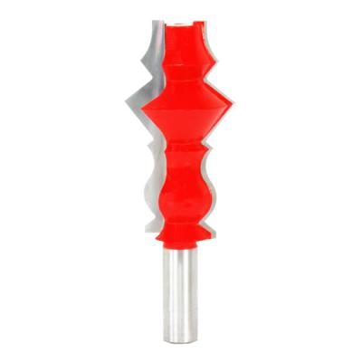1-3/8" (Dia.) Wide Crown Molding System