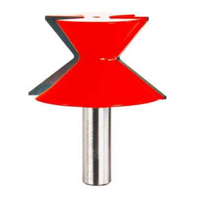 2-3/8" (Dia.) Wide Crown Molding System