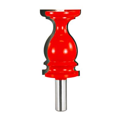 1-11/16" (Dia.) Chair Rail Bit