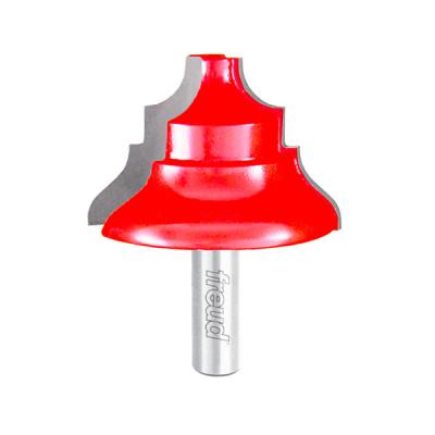 2-1/4" (Dia.) Chair Rail Bit