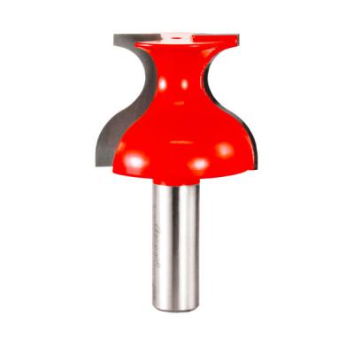 1-11/16" (Dia.) Base and Cap Bit