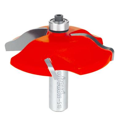 2-3/4" (Dia.) Raised Panel Bit (Quadra-Cut)