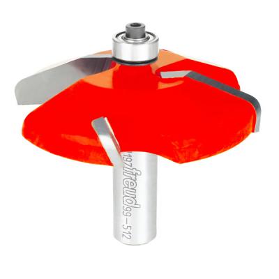 2-3/4" (Dia.) Raised Panel Bit (Quadra-Cut)