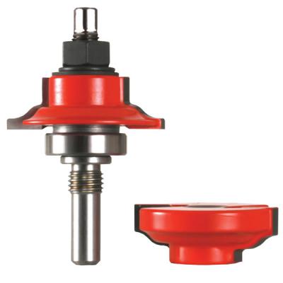 1-11/16" (Dia.) Premier Adjustable Rail & Stile Bit (Ogee) 
