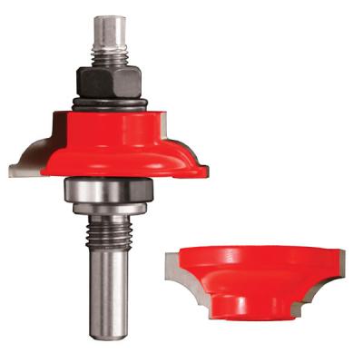 1-11/16" (Dia.) Premier Adjustable Rail & Stile Bit (Round Over Bead) 