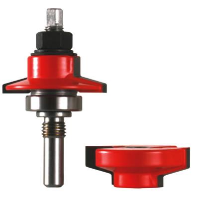 1-11/16" (Dia.) Premier Adjustable Rail & Stile Bit (Bevel) `