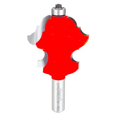 2-5/32" (Dia.) Multi-Profile Bit