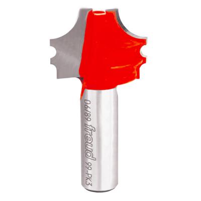 1-1/4" (Dia.) Multi-Profile Bit