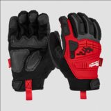 Impact Demolition Gloves - Small