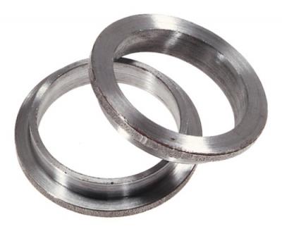 1-1/4-Inch to 1-1/8-Inch Flanged Bushing Set for Shaper Cutter