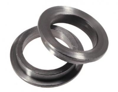 1-1/4-Inch to 1-Inch Flanged Bushing Set for Shaper Cutter