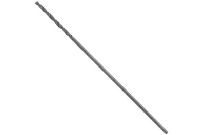 7/64 In. x 6 In. Aircraft Fractional Black Oxide Drill Bit (5 Pack)