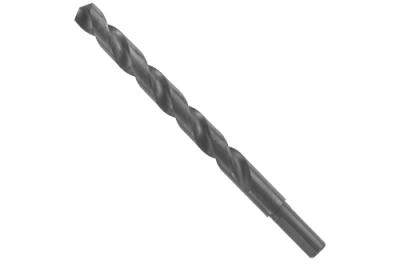 31/64 In. x 5-7/8 In. Fractional Jobber Black Oxide Drill Bits (6 Pack)