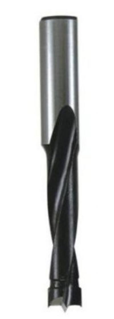 10mm Carbide Tipped Brad Point Boring Bit