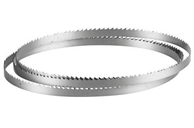 59-1/2 In., 6 TPI Heavy Duty Stationary Band Saw Blade
