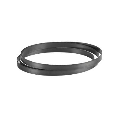 64-1/2 In. 24 TPI Metal Cutting Stationary Band Saw Blade